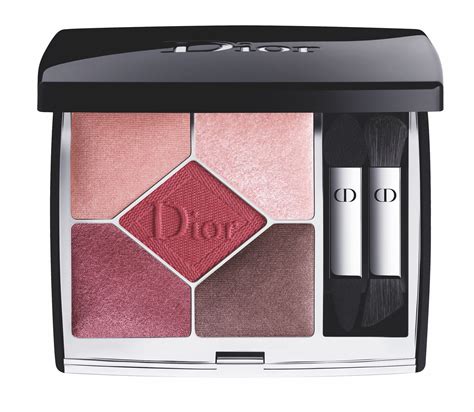 boite maquillage dior|best dior makeup 2022.